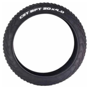 Fatbike Buitenband 20x4.0
