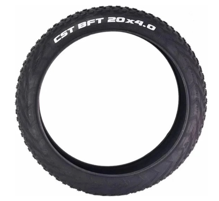 Fatbike Buitenband 20x4.0