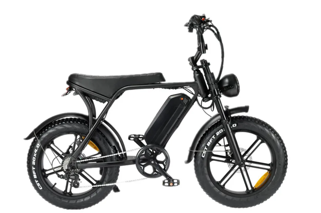 Ouxi V8 2.0 defatbikespecialist.nl