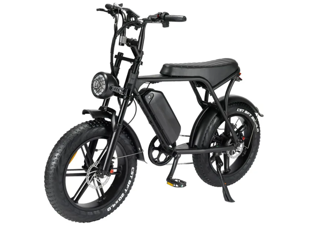 Ouxi V8 2.0 defatbikespecialist.nl