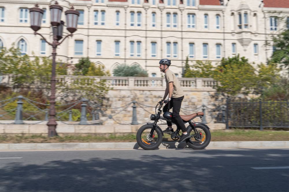 C93 Fatbike Friesland