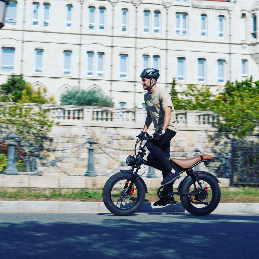 C93 Fatbike Friesland