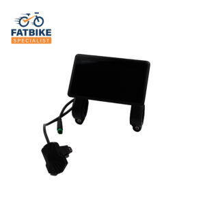 V20 Pro Display scherm Fatbike