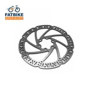 Remschijf fatbike ouxi