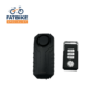 Alarm fatbike oplaadbaar