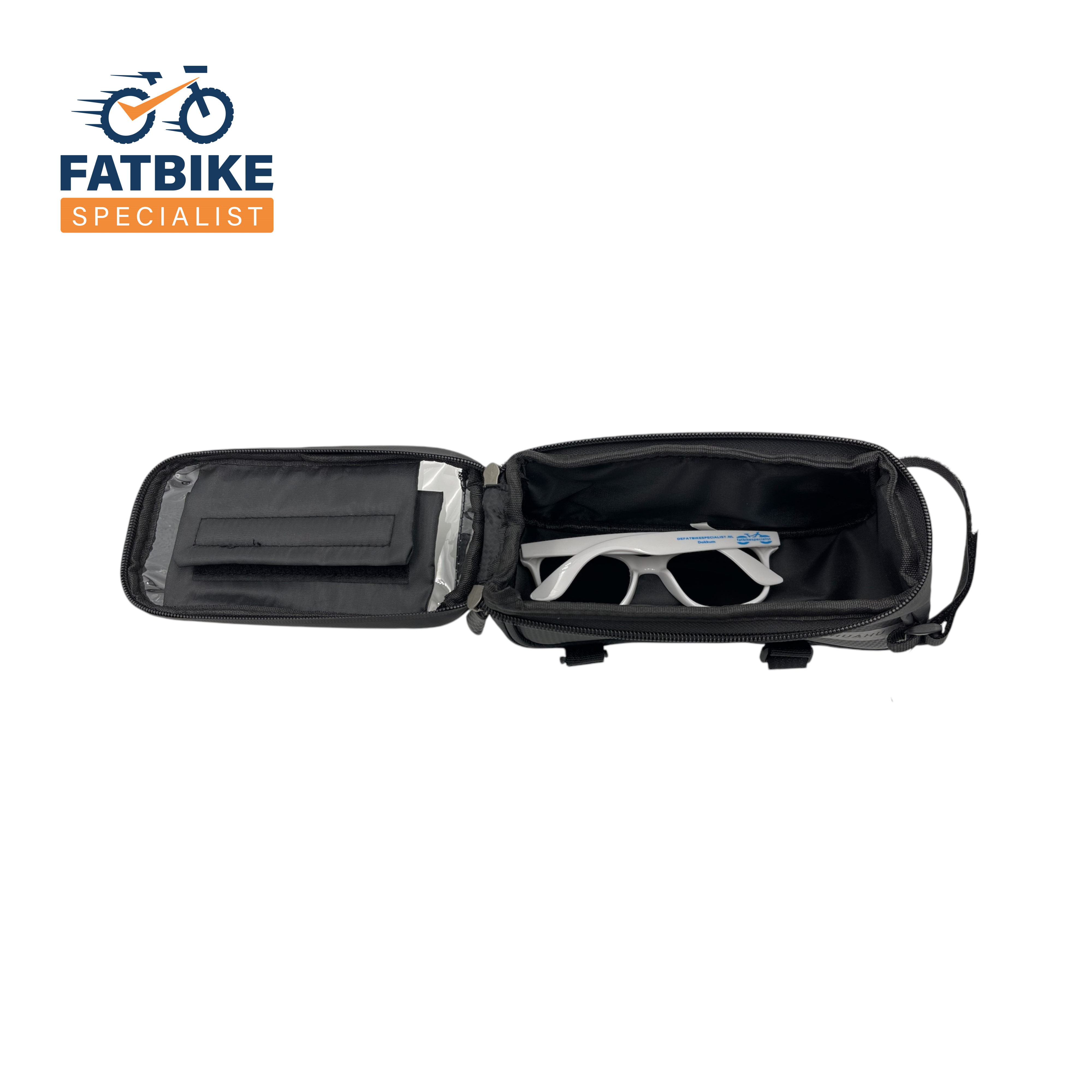 Telefoonhouder Fatbike