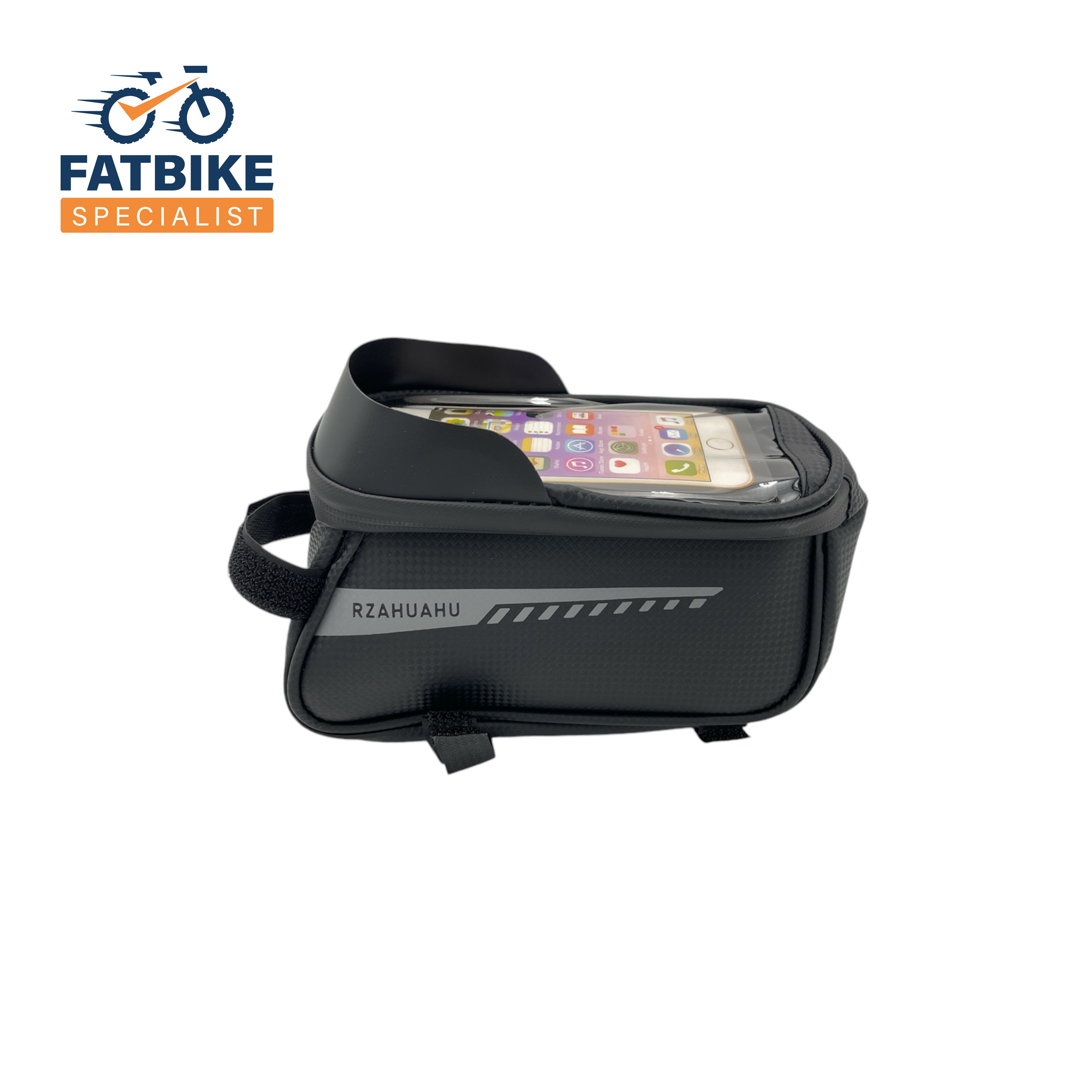 Frame tas Fatbike fietstas
