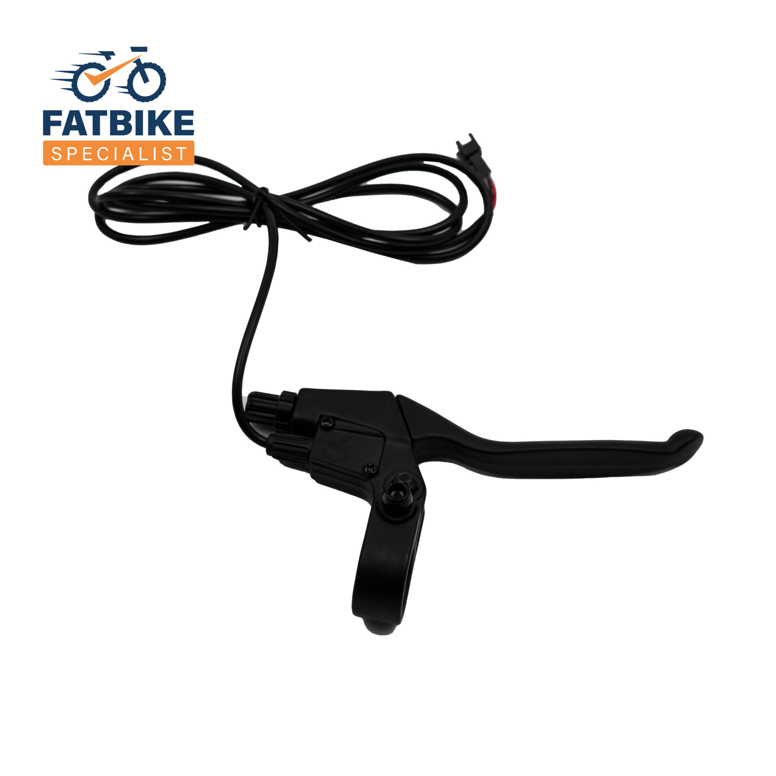 Ouxi V8 remhendel Rechts