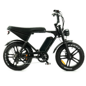 Ouxi V8 PRO Fatbike