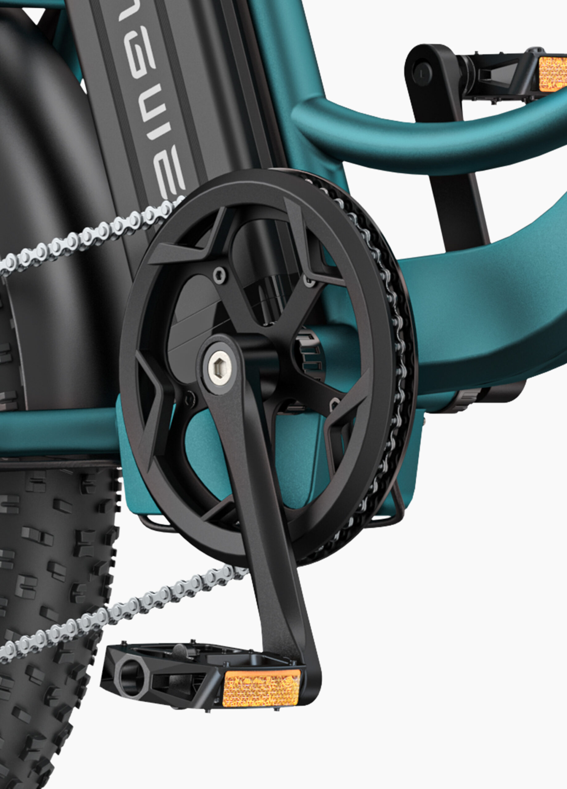 ENGWE L20 Boost - Afbeelding 10