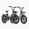 Engwe Fatbike